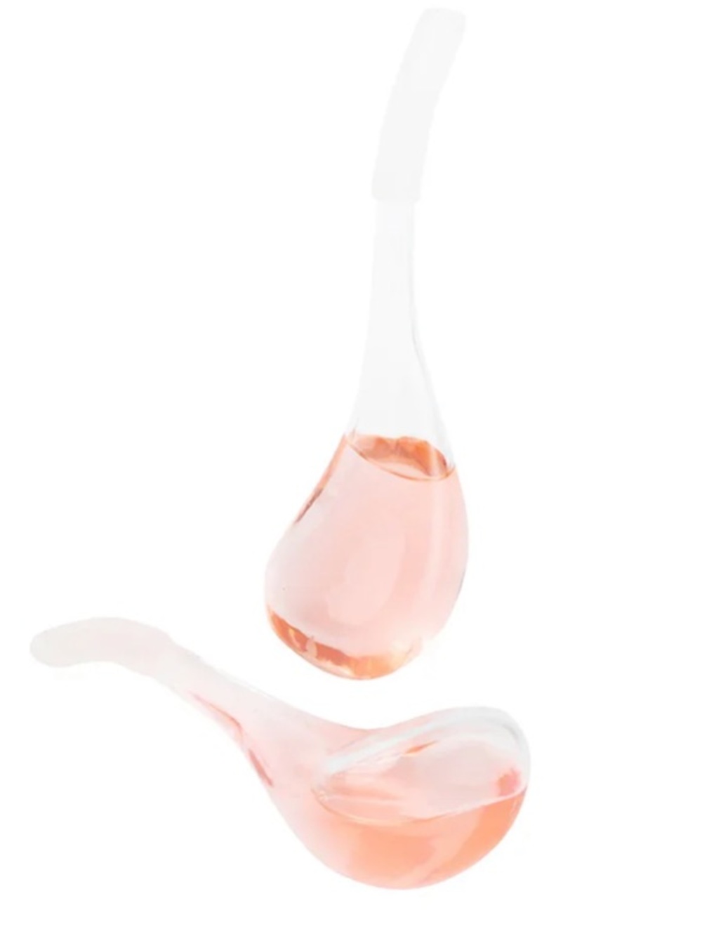 JENNY PATINKIN Cryo Glow Globes BRAND NEW/SEALED